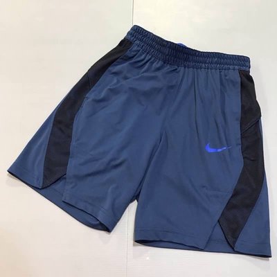 Nike 男款短褲 短褲 運動短褲 籃球褲 尺寸：S