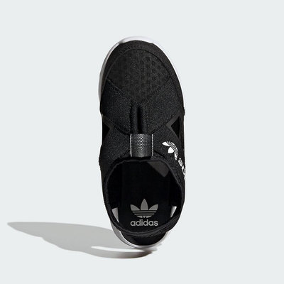 adidas 360 涼鞋 童鞋 - Originals GX0861