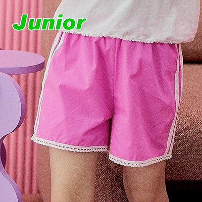 JS~JM ♥褲子(PINK) LAGO-2 24夏季 LGG240528-025『韓爸有衣正韓國童裝』~預購