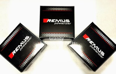 Remus Powerize 原廠 晶片 / 動力晶片For BMW F20 F22 F30 F31 F32 F36