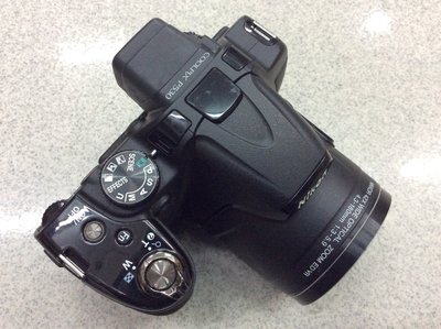 [保固一年] [高雄明豐] 公司貨 Nikon P530 42x 便宜賣 B700 p900 p600 p610