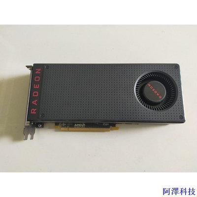 安東科技【現貨 保固一年】DELL拆機RX580 8G 2304流處理器滿血版黑蘋果免驅動 588吃雞顯卡