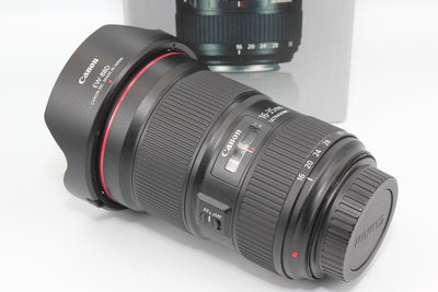 Canon EF 16-35mm f2.8L III USM 公司貨