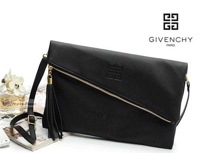 givenchy woc