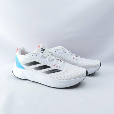 ADIDAS IF7869 慢跑鞋 DURAMO SL M 男款 運動鞋 白x黑藍紅【iSport愛運動】