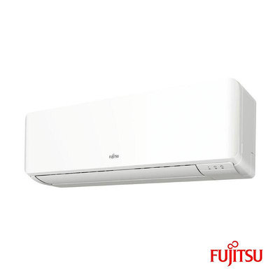FUJITSU富士通 冷暖型-高級系列 10-12坪變頻分離式空調 ASCG080KMTA/AOCG080KGTA