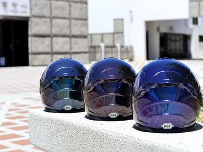 M2R FR2 變色龍 安全帽 3/4 4分之3 半罩 內墨鏡 雙鏡片 頭盔 機車 機車安全帽 紀念版 現貨