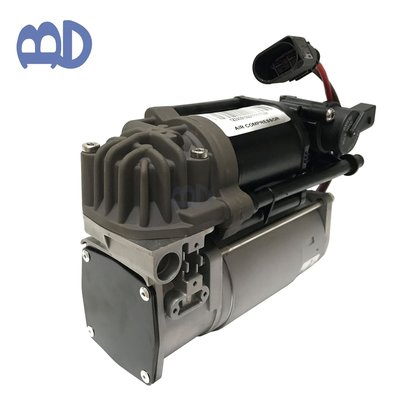 現貨批發 適用于:奧迪A6 C7空氣懸掛減震器打氣泵 氣動避震壓縮機