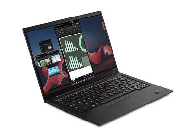 【鄰家電腦】Lenovo ThinkPad X1C 11th (i7-1370P/32G/1T/W11P)