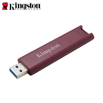 金士頓 1TB DataTraveler Max USB 3.2 高速 隨身碟 (KT-DTMAX-A-1TB)