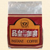 [玉安小鋪] 品皇即溶咖啡 三合一 商用包 1kg裝