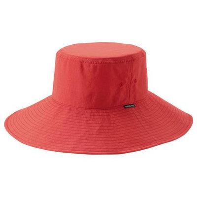[好也戶外]mont-bell 女 PARASOL HAT大盤帽 多色 1108435