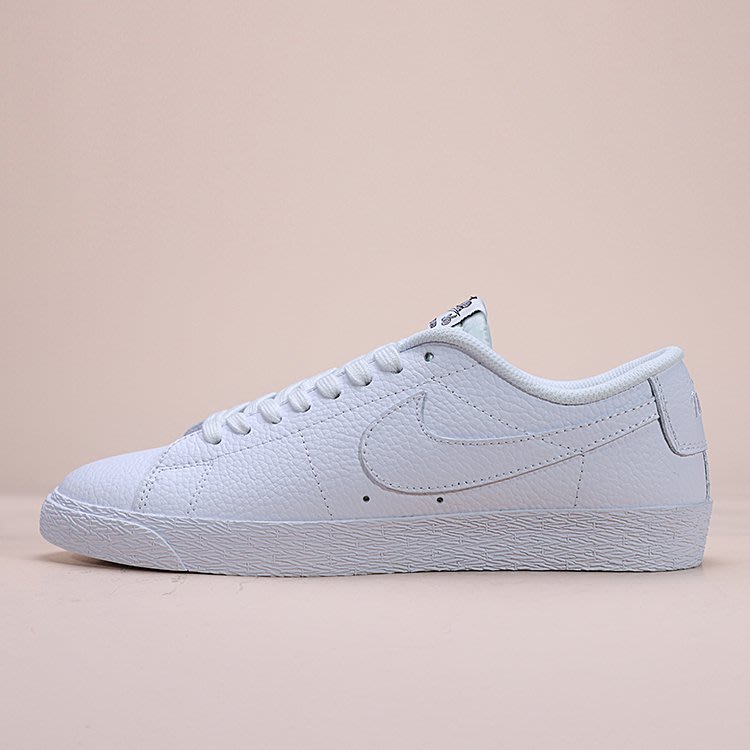 Nike zoom blazer outlet low nba