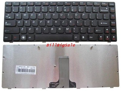 G480 G485原裝款規格鍵盤 聯想 G410 G405 G480A Z380A G400AX G490 G480 筆