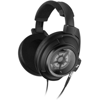 【勁爆驚喜價】Sennheiser HD820 旗艦封閉式耳機（全新公司貨，另有驚喜價喔！）