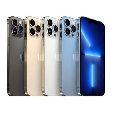 【0卡分期】蘋果手機 Apple iPhone 13 Pro 1TB 全新商品 台灣公司貨 現貨