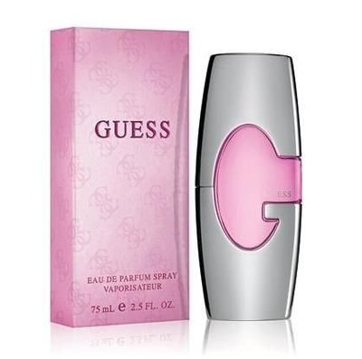 [世紀香水廣場] Guess Women 同名女性淡香精 5ml分享瓶空瓶分裝
