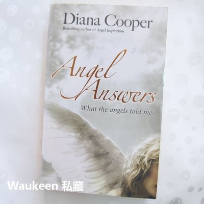 天使有求必應 Angel Answers 黛安娜庫柏 Diana Cooper 天主教宗教信仰