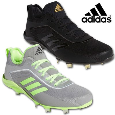 Adidas BASEBALL  ADIZEROSTABILE5-TOOL 鐵釘鞋