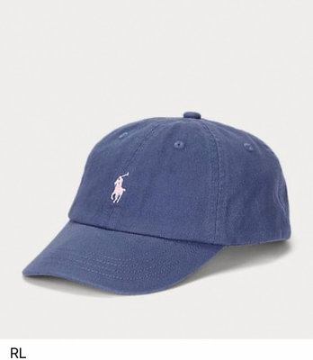 POLO RALPH LAUREN /RL 正版 大男童/大女童 帽子 鴨舌帽 防曬帽 童帽