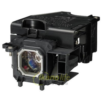 NEC-OEM副廠投影機燈泡NP17LP / 適用機型NP-P420X-R