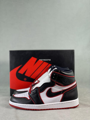 Air Jordan 1 Retro High OG “Bloodline 紅外線籃球鞋 男鞋 555088-062【ADIDAS x NIKE】