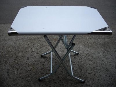 哈哈商城 台灣製 3*3尺 不鏽鋼 桌 ~ 餐具 餐飲 椅子桌子 廚具 爐具 白鐵桌 烤肉 小吃 開店 家具 碗 盤
