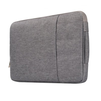 KGO 現貨 特價 Apple蘋果iPad Air 4代10.9吋2020牛仔布手提包平板保護包灰色筆電包收納包