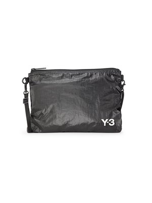 Y3 ! 絕版品 ! 遊俠版高機動性側背包、斜背包、郵差包、手拿包 !