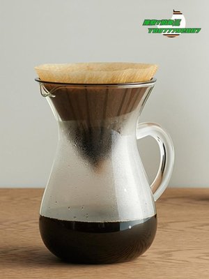 【熱賣精選】濾杯kinto日本進口手沖咖啡滴漏壺過濾器具套裝家用咖啡粉濾杯免濾紙