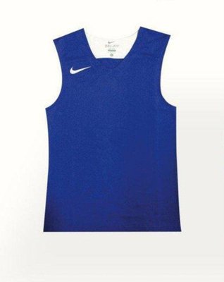 ✩Pair✩ NIKE 籃球背心 球衣 703215-463 寶藍色 輕量 透氣 排汗性佳 舒適好穿 最後特價 比賽服