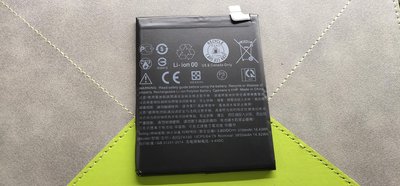 【南勢角維修】HTC Desire19s 全新電池 維修完工價600元 全國最低價