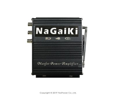 BT-901 NaGaiKi 藍芽綜合擴大機/20W+20W/FM收音機/USB+SD卡/高低音調整/STEREO立體聲