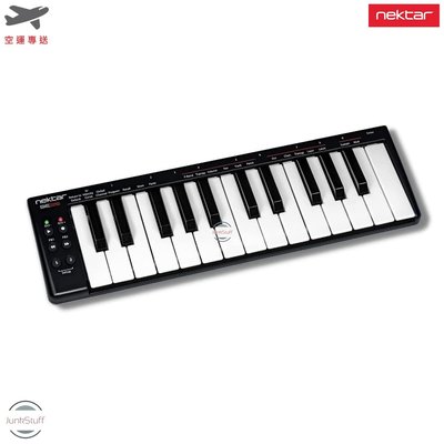Nektar 美國 SE25 MIDI 鍵盤 主控制器 攜帶型 25 鍵 KEY 數位音樂 音樂 創作 製作