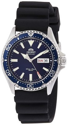 日本正版 Orient 東方 SPORTS Diver Style RN-AA0004L 男錶 男用 手錶 日本代購
