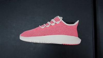 POMELO柚 Adidas Origin Tubular Shadow 女鞋 休閒 慢跑鞋 桃色 粉色 B22636
