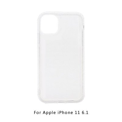 Apple iPhone 11 氣墊空壓殼 透明保護殼 原機色彩重現 蘋果