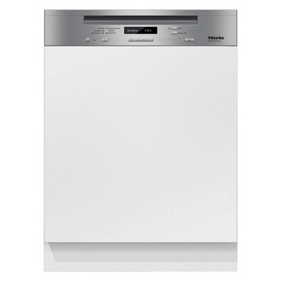 德國代購 Miele G6620Sci半崁式洗碗機(潔淨白/不鏽鋼)，另提供代購G6820Sci半崁式洗碗機。