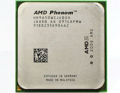 AMD Sempron X2 198 ( F1腳位 / K10 / 2.5G ) 拆機良品、附原廠風扇