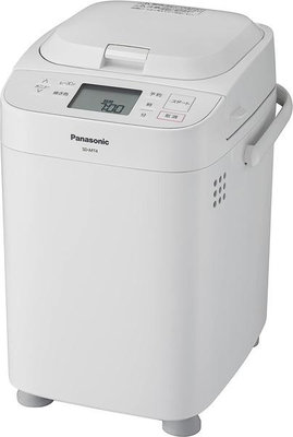【日本代購】Panasonic 松下 家用標準 製麵包機 SD-MT4