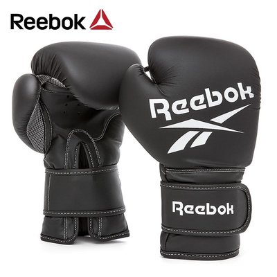 【熱賣下殺】拳套REEBOK/銳步UFC拳擊手套男女散打訓練格斗自由搏擊專業沙袋拳套