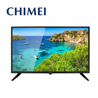 CHIMEI 奇美 42 型 LED低藍光液晶顯示器 電視 TL-42A900