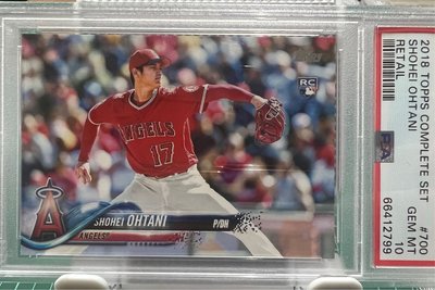 Jo adell topps auto PSA 10 オマケ 大谷翔平 | igap.cd