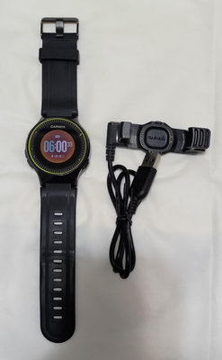 [Garmin] 二手 Garmin 225 GPS 心率 運動錶