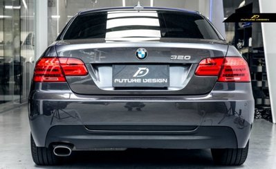 【政銓企業有限公司】BMW E92 E93 改台製 MTECH 前保桿 台灣製造高品質原廠PP材質320 328 335