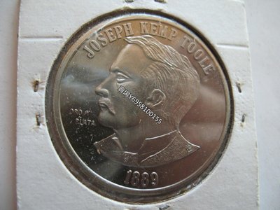美國州幣紀念章 蒙大拿州 紀念幣 銀幣 紀念章 【奇摩收藏】