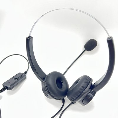 ALCATEL 8008專用 雙耳耳機麥克風 含調音靜音功能 阿爾卡特