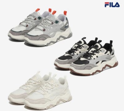 ✈️韓國代購正品《現貨+預購》FILA 斐樂 Choose Tiny Rumble  輕量1JM01825 休閒鞋 運動鞋