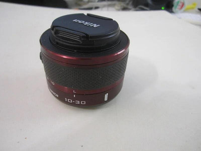 原廠 Nikon 1 J3 單眼數位相機 鏡頭
