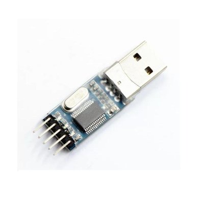 PL2303HX USB2TTL UART USB轉RS232 USB轉UART Arduino下載線【現貨】